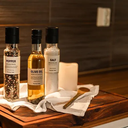 Apartment Northern Lights Kota By Booklapland *