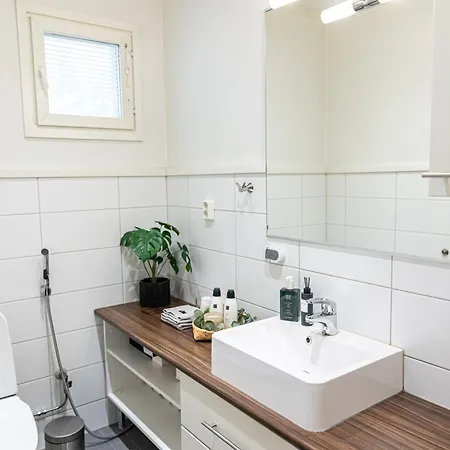 Apartamento Northern Lights Kota By Booklapland *