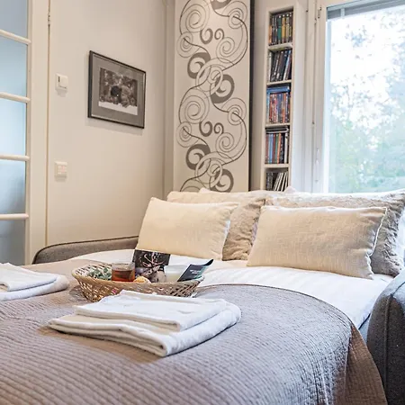 Northern Lights Kota By Booklapland Apartment Rovaniemi