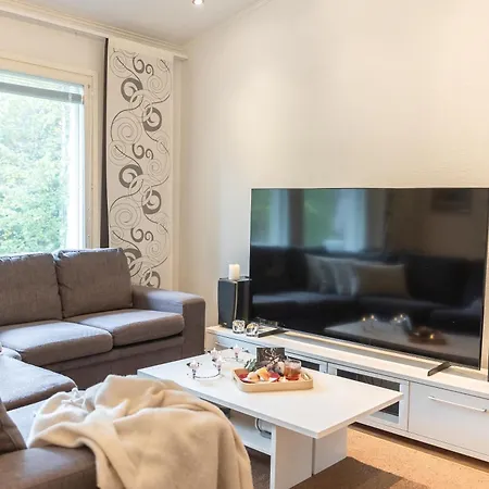 Apartment Northern Lights Kota By Booklapland