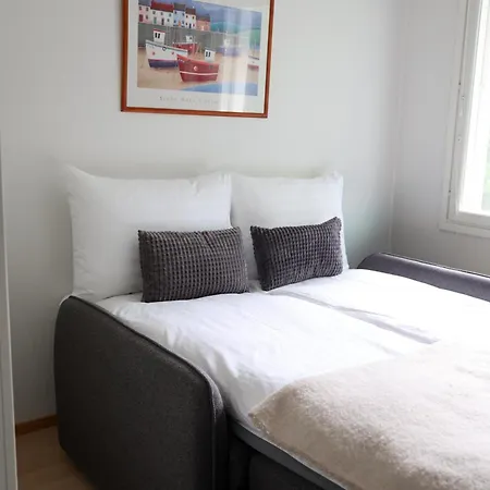 Apartment Northern Lights Kota By Booklapland *