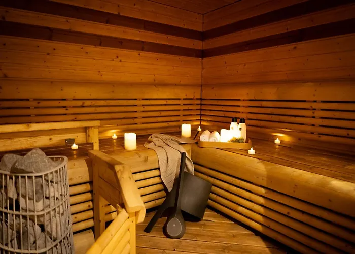 Διαμέρισμα Northern Lights Kota By Booklapland Ροβανιέμι