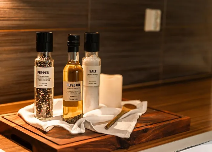 Διαμέρισμα Northern Lights Kota By Booklapland *