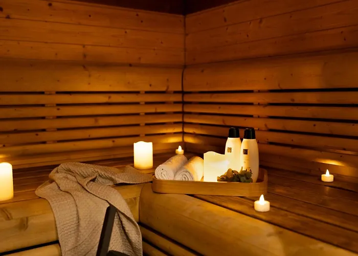 Northern Lights Kota By Booklapland * Ροβανιέμι