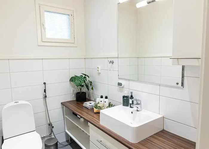 Διαμέρισμα Northern Lights Kota By Booklapland *